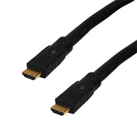 HDMI Cables - Plenum